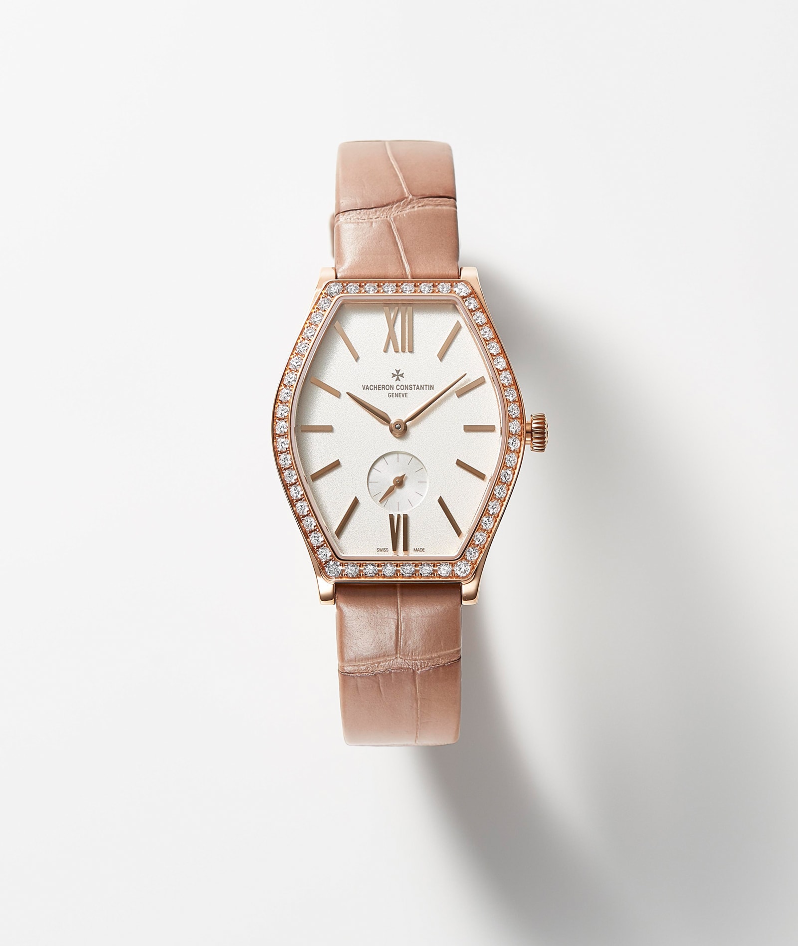 【VACHERON CONSTANTIN】ヴァシュロン・コンスタンタン Cal.K1050/B ムーブメント 手巻き レディース_M106 ジャンクヴァシュロン・コンスタンタン VACHERON CONSTANTIN Cal.K1050