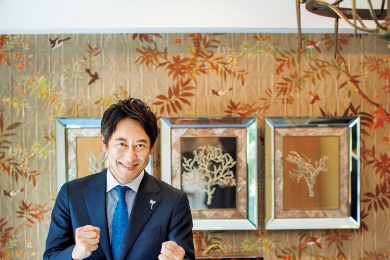 新しいかたちのインターナショナルスクールに今、注目が! ミライを拓くには、「英語で学ぶ」ことから