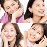 毎日いろいろあるけれど、私たち「ポジティブ肌でいこう！」Vol.1