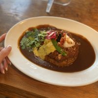 【京都】太陽カレー