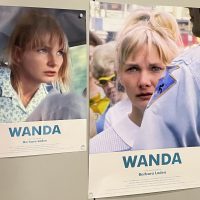 ある‘無価値な’女の肖像 ── GUCCIが支援した映画『WANDA／ワンダ』