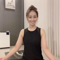 大好きな【ルルレモン】のヨガウェア