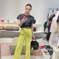 これは使える！！プチプラ高見えスポサン⭐︎