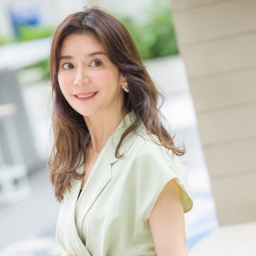 22年秋 人気の40代髪型 ヘアスタイルカタログ 新しい40代 のためのファッション ライフスタイル誌 Story