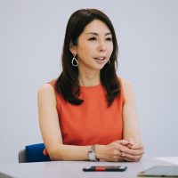 片山あゆみ(46歳）