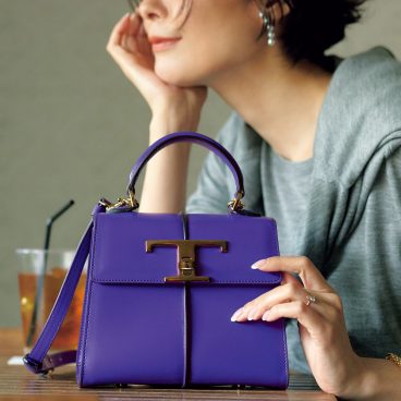 Storyおすすめの40代女性に人気のバッグ 新しい40代 のためのファッション ライフスタイル誌 Story