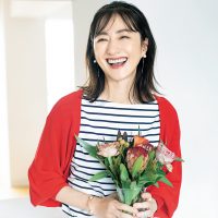 奇跡の51歳！ 前田ゆかさんに教わる「引き寄せ美容」ルーティン