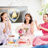 「ママOFF時間」をもっとスペシャルな思い出に！