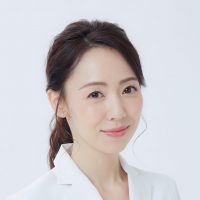 産婦人科医・タレント 丸田佳奈さん(41歳)