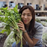 プチ畑生活スタート!無農薬野菜を育てることになりました。