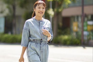 ミラノ直送 Snap ミラネーゼが着こなす 大人のユニクロ Story ストーリィ オフィシャルサイト