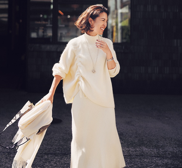 Story ストーリィ オフィシャルサイト 新しい40代 のためのファッション ライフスタイル誌 Story ストーリィ オフィシャルサイト 新しい40代 のためのファッション ライフスタイル誌