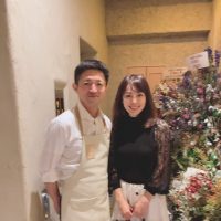 【兵庫】世界が注目する高山シェフの新店「アントルヌー」が神戸北野にオープン