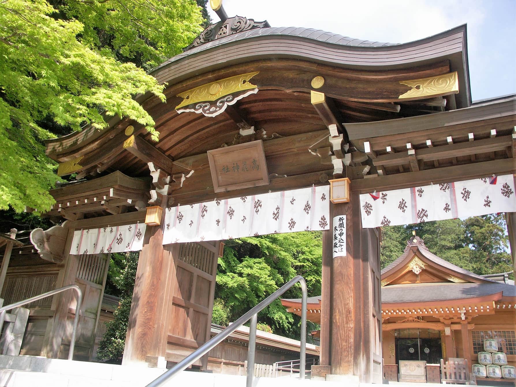 美髪に、推し活に！40代におすすめ ”ご利益が珍しい”開運神社7選
