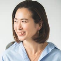 スタイリスト福田美和さん