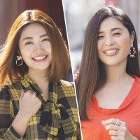 はじめましての印象アップ！「やわらか美髪」のつくり方