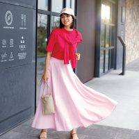 コンサバ派こそ「’47」！ この春、週3キャップでオシャレの新境地へ！