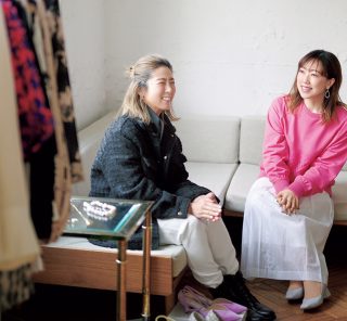 40代、責任のある立場になったとき何を着る？【仕事着名品25選】