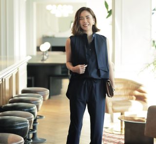 旅行もランチもデイリーも！1枚で華やぐ【オールインワン】が今年も無敵！