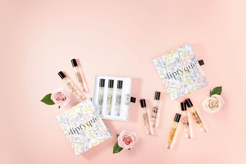 DIPTYQUE】4月28日(金)にDIPTYQUE ルクア大阪のブティックを