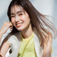 YOLUのシャントリが40代の髪悩みに寄り添う！