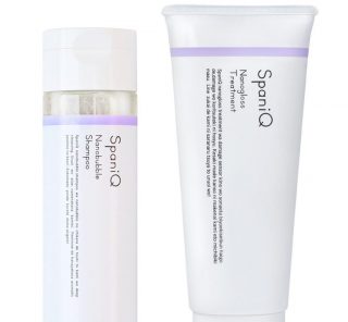 ナノバブルの力で頭皮の毛穴ケアを【ウルツヤ髪へ導くシャンプーとトリートメント】を3名様にプレゼント！