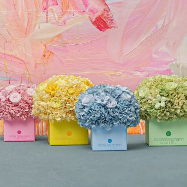 食卓にアートを！「ベルナルド×ジョアン・ミロ」に新しいプレート