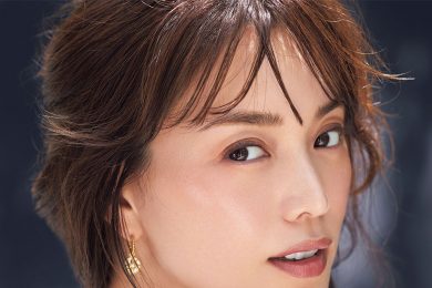 ディオール史上最高傑作の化粧水で、プレミアムなトリートメントを　明日の私に自信をくれる「極上スキンケア」