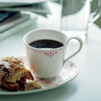 毎日のことだから、食の時間でリフレッシュを　朝時間が整う3つのメソッド