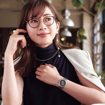 働く40代女性に絶対的な自信をくれる「大人の名品時計」12選 – STORY