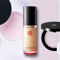 Koh Gen Doからファンデーションを極上の仕上がりへ導く２種類のパウダーが登場