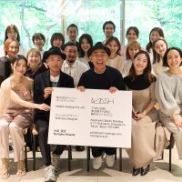 【木梨憲武さんがウェルネスデザイナー！】これからの「マッシュグループ」のアート作品やイベントが待ち遠しい！