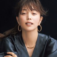 蛯原友里さんとともにクラッシュ ドゥ カルティエで出合う「新しい私」