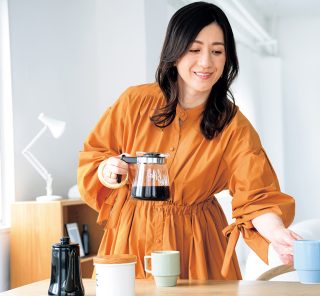 放送作家・野々村友妃子さんに聞く「妻が大黒柱」で家庭がうまくいく秘訣