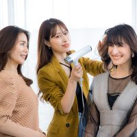 夏枯れ髪を整える プロ直伝！潤いヘアケアメソッド