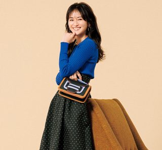 【大粒ストーンショートブーツ】でキレイめコーデに今っぽさとクラス感を