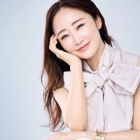 神崎恵さんの「美を育てる思考」と「極上のツヤ肌の作り方」