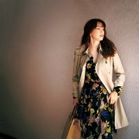 蛯原友里さんが着こなす！秋オシャレ【トラッド服4選】