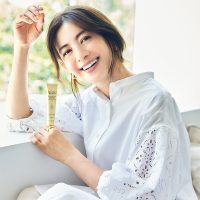 揺らぐ世代こそ取り入れたい！「10年後の私」も輝く〝先回りケア〟