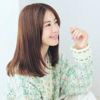 年齢を重ねた大人の髪に、新習慣!「髪の内部密度ケア」でまとまりのある髪型に!