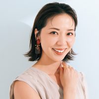 石澤扶美恵（46歳）