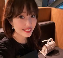 先日、９月に誕生日を迎えました♡