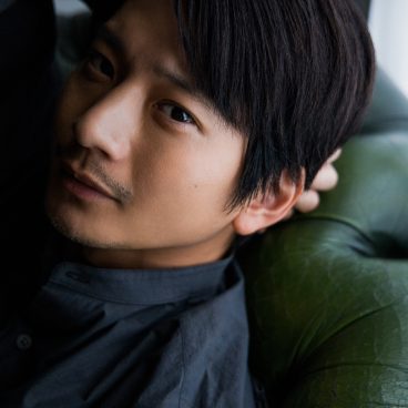 直筆サイン入りチェキをプレゼント！向井理さん「舞台はとても