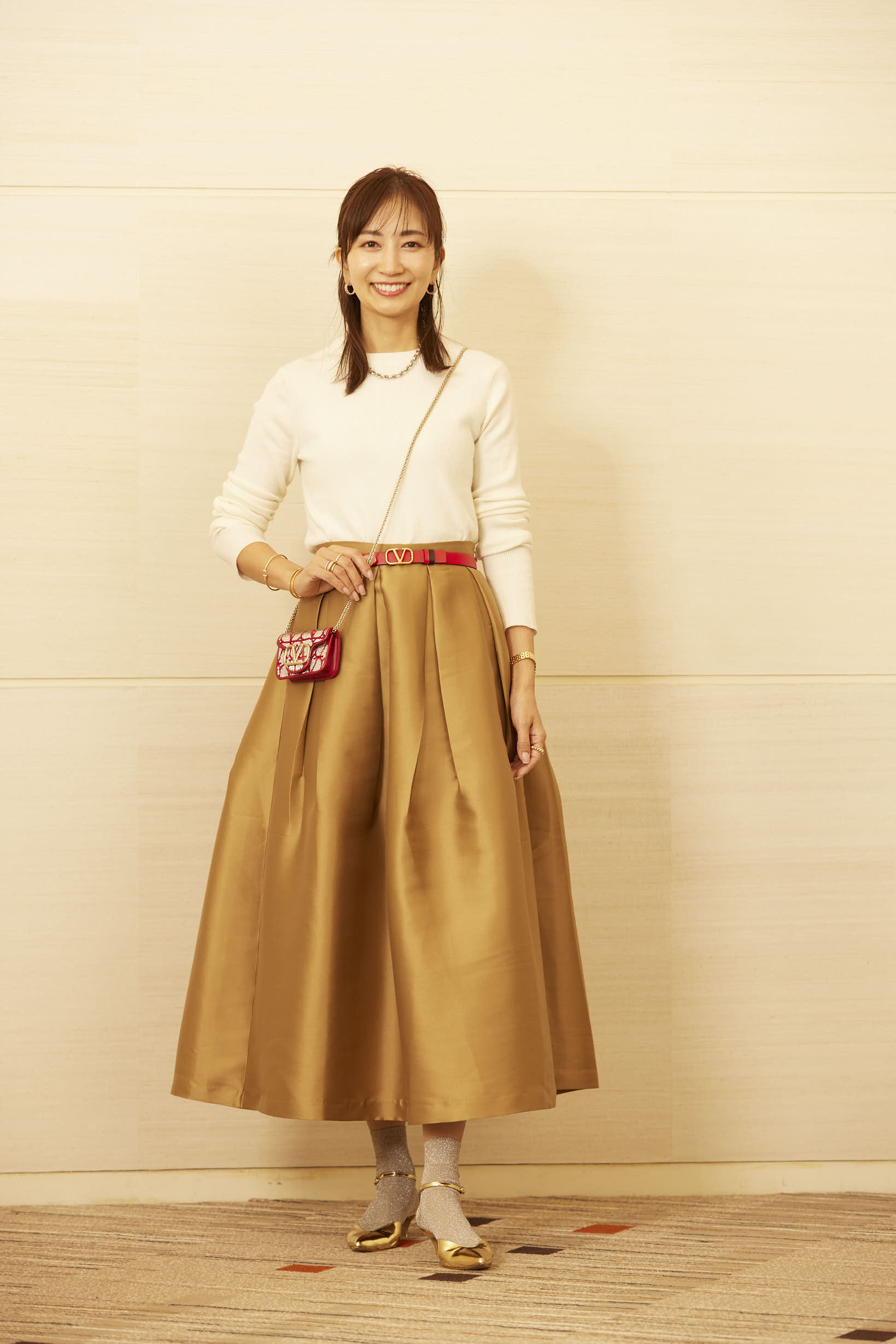 なおぴ様❤️春物 ブランド服 レディースコーディネートセット 大人可愛い ９着 40代の夜遊びオシャレをSNAP！【コーデ17選】＠STORYママOFF Nigtht