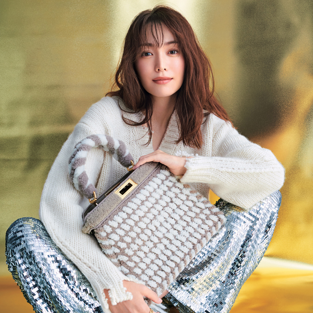 人気コーデランキング！STORY1月号で読者の好きな着こなしは？ – STORY