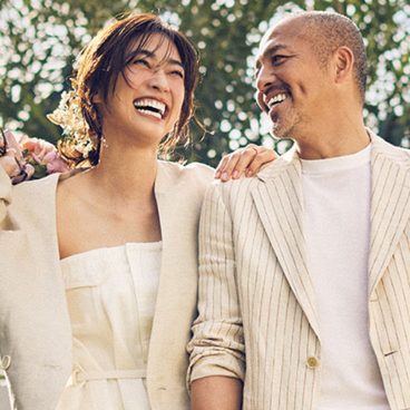 小野千恵子｜「新しい40代」のためのファッション＆ライフ