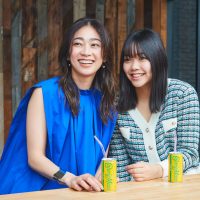 カラダも心もHAPPYに！ 「カロリーメイト リキッド」が日々の栄養バランスをサポート