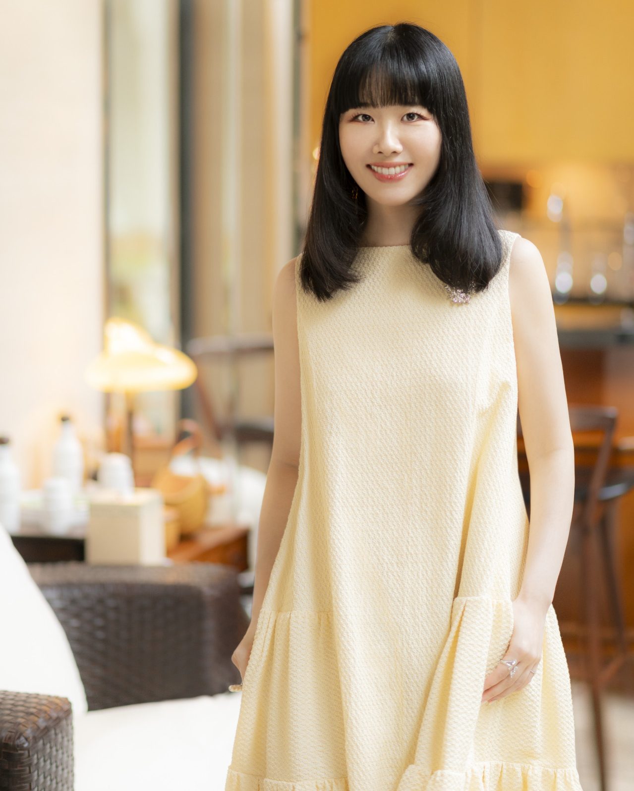 未使用品♡ FOXEYフォクシー DAISY LIN知的デコルテスクエアトップ メルカリ