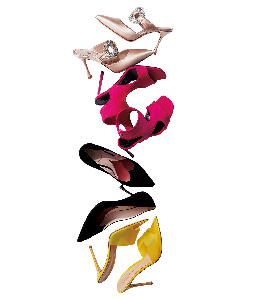 シャネル、ディオール、プラダetc.】オシャレしたい全40代のための