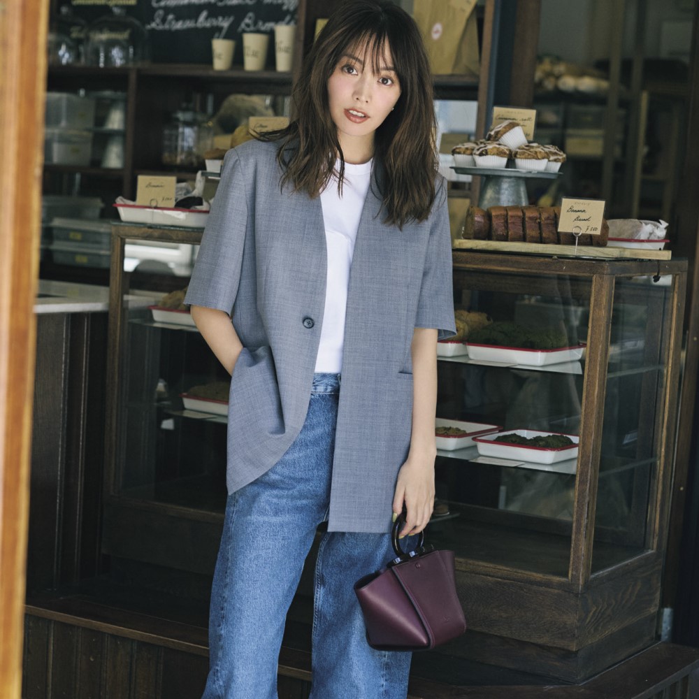 ダイヤ 半袖 ジャケット 羽織 Amazon.co.jp: 夏服 ダイヤモンド 柄 